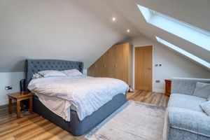 Bedroom One- click for photo gallery